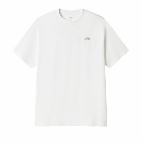 T-shirt à manches courtes homme Puma Sneaker Graphic