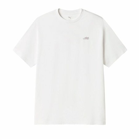 T-shirt à manches courtes homme Puma Sneaker Graphic