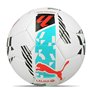 Ballon de Football Puma ORBITA LALIGA ! REPLICA AW25 084633 01 Blanc Taille 5