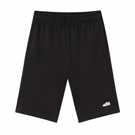 Pantalons de Survêtement pour Enfants Puma Summer Noir