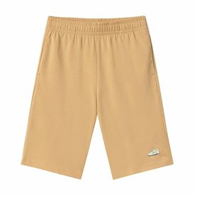 Pantalon de Sport pour Enfant Puma Summer Granola Beige