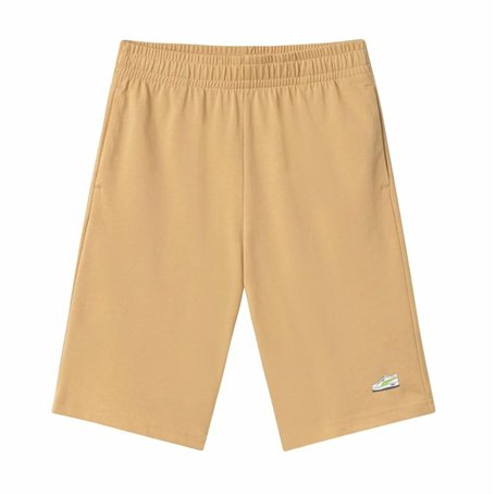 Pantalon de Sport pour Enfant Puma Summer Granola Beige
