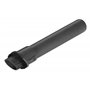 Gardena aspirateur à main d’extérieur EasyClean Li : aspirateur sur batterie pour particules humides et sèches, batterie, forte 