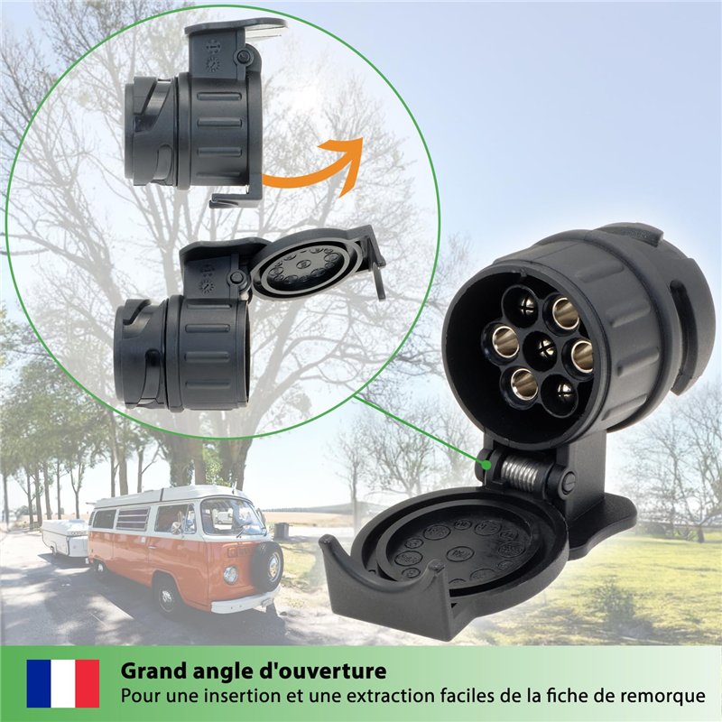 HELLA 6ZF 007 393-001 Indicateur de pression d'huile - 12V - 1pôle - vissé - Ouvreur - Couleur: noir
