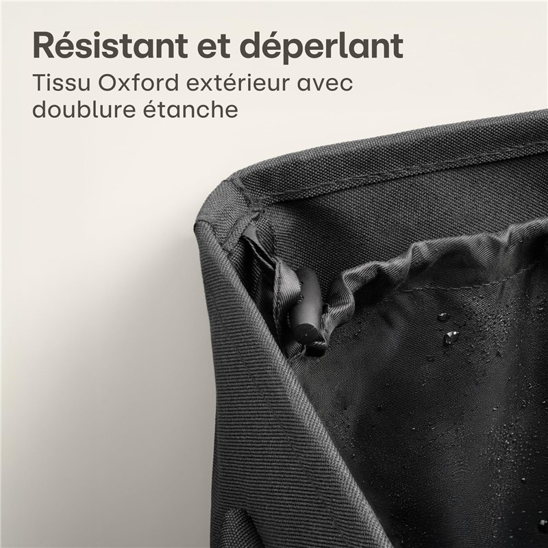 HELLA 6ZL 008 280-011 Indicateur de pression d'huile - 12V - 1pôle - Relais à courant de travail - Couleur: gris