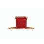 HELLA Fusible - Bloc fusible PAL série 1 - 50A - rouge - Quantité: 1 - 8JS 740 026-521