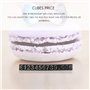 HELLA Fusible - Fusible CF8/Contrôle de redondance - 200A - Tension jusqu'à: 58V - Quantité: 1 - 8JS 747 876-061