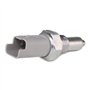 HELLA 6Zf 008 621-331 Contacteur, Feu De Recul - 12V - 2Pôle - Forme De Prise: Ovale - Vissé - Relais À Courant De Travail - Éle