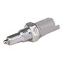 HELLA 6Zf 008 621-331 Contacteur, Feu De Recul - 12V - 2Pôle - Forme De Prise: Ovale - Vissé - Relais À Courant De Travail - Éle