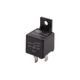HELLA 4Rd 933 332-041 Relais