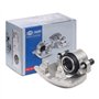 HELLA 8Kv 177 785-017 Boîte Pour Connexions De Câbles - Raccord Plat 6.3Mm - 12Pôle - Nombre De Connexions: 76