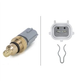 HELLA 6Pt 009 309-571 Sonde De Température