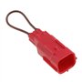 HELLA 6Zf 008 621-451 Contacteur, Feu De Recul - 12V - 2Pôle - Couleur De Connecteur: Noir - Ouvreur
