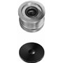HELLA 9XU 358 038-611 Poulie roue libre