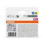 HELLA 8Eg 008 498-271 Bougie De Préchauffage - Ouverture: 10Mm - Vers° Bougie Préchauff.: Bougie De Préchauffage Monopolaire/Cap