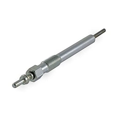 HELLA 8Eg 008 498-271 Bougie De Préchauffage - Ouverture: 10Mm - Vers° Bougie Préchauff.: Bougie De Préchauffage Monopolaire/Cap