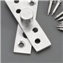 HELLA 6Pu 013 122-301 Capteur