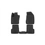 HELLA 3AM 012 588-341 Avertisseur sonore - HELLA STYLE HORN S98 SET - 12V - 115dB(A) - Plage de fréquences: 335/400Hz - à tonali