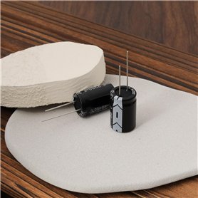 OSRAM Vintage 1906® Classic BW Fil LED lampe