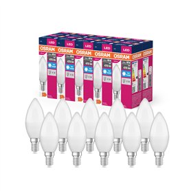 OSRAM LED Star Value Classic B40 LED lampe pour la base E14