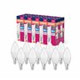 OSRAM LED Star Value Classic B40 LED lampe pour la base E14