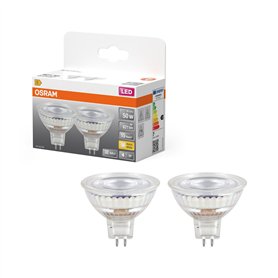 OSRAM LED Spot Lamp Star MR16 6