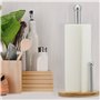 boîtier en polycarbonate de haute qualité gris foncé