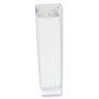 OSRAM Lampe LED DULUX à culot à broches G24d 6 W 660 lm 6 500 K de remplacement pour lampe fluorescente compacte KVG rotative ju