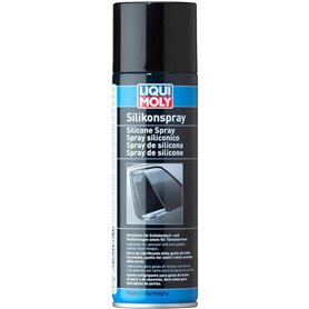 LIQUI MOLY Spray silicone