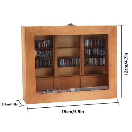 Anjinguang Figurine d'action Nekopara Chocola Version Chocolat et Vanille