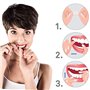 Edel+Weiss Edel+White Waxed Dental Tape 70M by Edelweiss