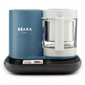 BEABA - Babycook Smart - Bleu Canard 559,99 €