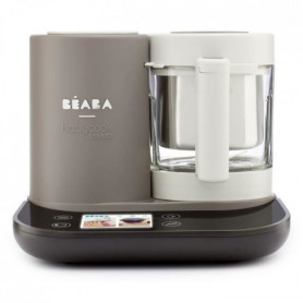 BEABA - Babycook Smart - Gris Tourterelle 519,99 €