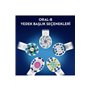 Oral B Cross Action Pack de 4
