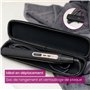 Beurer HS 100 Lisseur avec chauffage rapide en 12 secondes, fer à lisser avec revêtement céramique, fonction ionique pour des ch