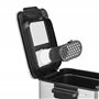 WMF KITCHENminis Friteuse + coupe-frites, Frites maison, Mini friteuse, Sécurisée, Quantité d'huile réduite, Filtre anti-odeur i