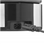 WMF 0415540011 Hot Pot & Steamer, Noir, Cromargan