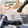Tête d'aspirateur