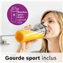 Blender - BOSCH - VitaPower/MMB614GO - Revetement noir