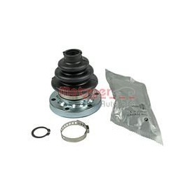 Bouchers 751.158 kit pour soufflet de joint homocinétique
