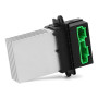 Metzger 0917001 Appareil de commande, chauffage/ventilation