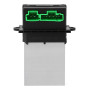 Metzger 0917001 Appareil de commande, chauffage/ventilation