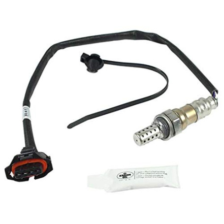Bouchers 0893078 sonde d'oxygène des gaz d'échappement