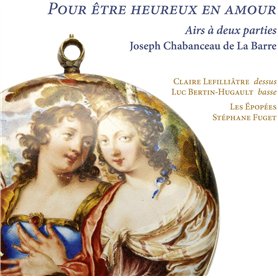 pour Être Heureux en Amour