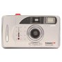 AgfaPhoto Caméra Photo analogique de 35 mm avec Flash Moteur en kit (Couleur Images Film + Batterie)