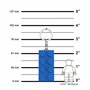 Fiftyeight Expresso - 2 Mini Bols Humeurs