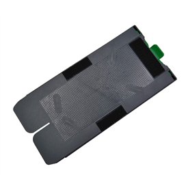 Plaque de rechange pour lingettes nettoyantes humides Vorwerk SP520 et 530