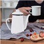 Römertopf 11305 Cocotte 6 Personnes avec Livre de Recettes