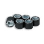 Jeu de galets Malossi HT 15x12mm - 4