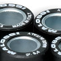 Jeu de galets Malossi HT 15x12mm - 4,8g